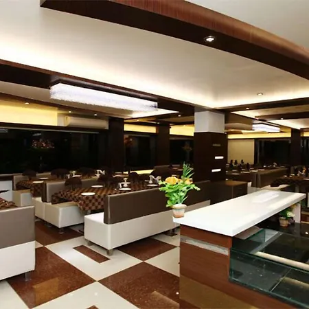 Atithi The Hotel-3